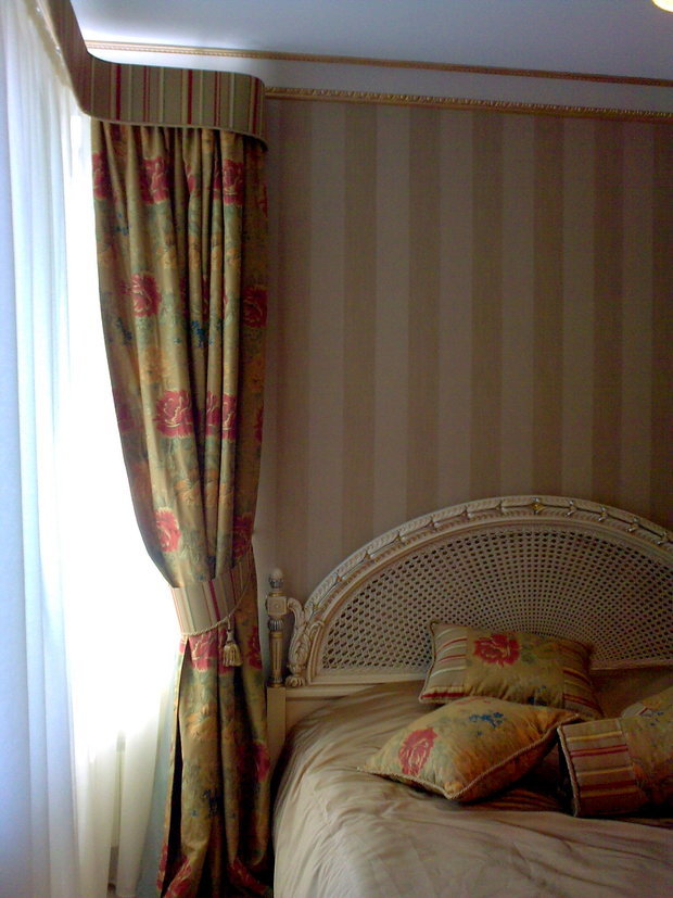 Фото из портфолио Мои избранные статьи – фотографии дизайна интерьеров на INMYROOM