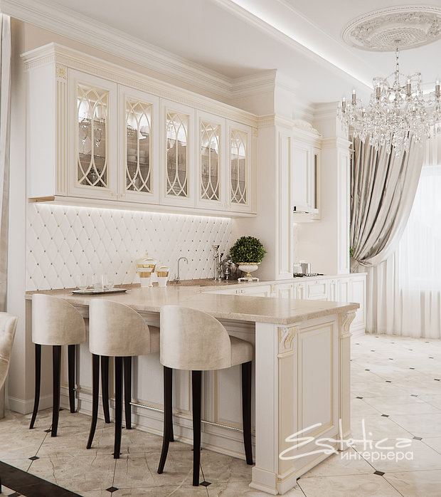 Фото из портфолио • Home sweet home • – фотографии дизайна интерьеров на INMYROOM