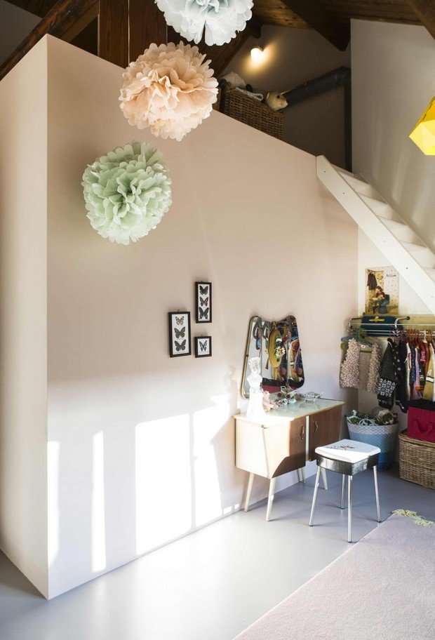 Фото из портфолио  Дом в Амстердаме – фотографии дизайна интерьеров на INMYROOM