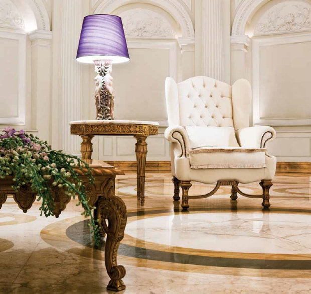 Фото из портфолио OAK – фотографии дизайна интерьеров на INMYROOM