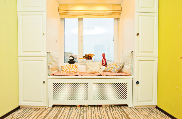 Фотография: Декор в стиле Прованс и Кантри, Декор интерьера, Советы, Подоконник – фото на INMYROOM