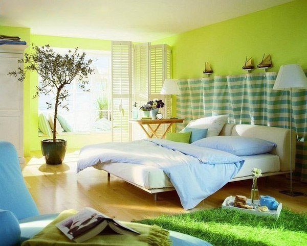 Фото из портфолио спальни – фотографии дизайна интерьеров на INMYROOM