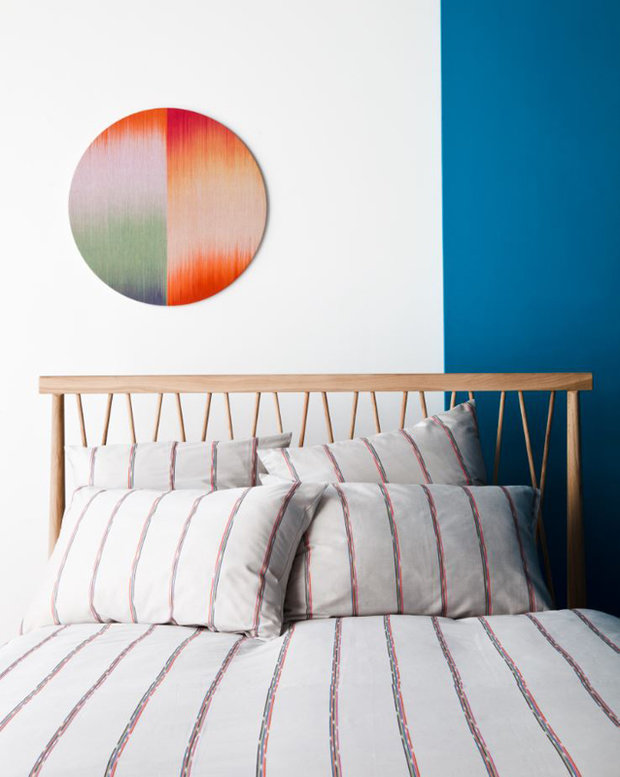 Фото из портфолио Элементы декора в оформлении интерьера – фотографии дизайна интерьеров на INMYROOM