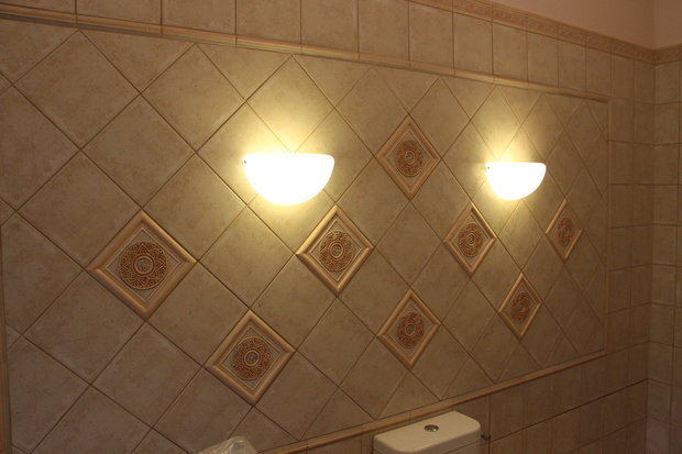 Фото из портфолио Коттедж в Пушкино – фотографии дизайна интерьеров на InMyRoom.ru