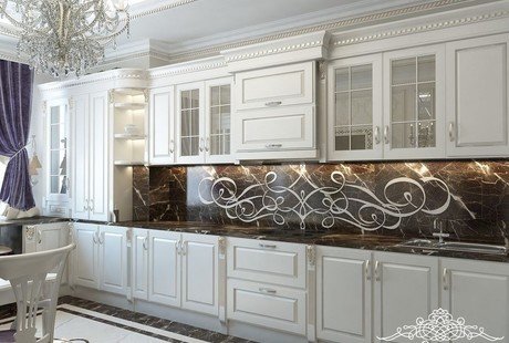 Элегантность и комфорт в каждой детали