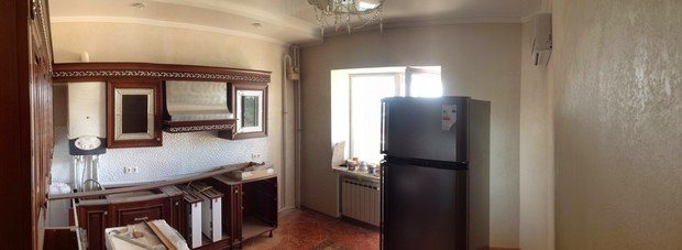 Фото из портфолио Волгоград ул. Шекснинская, 87 – фотографии дизайна интерьеров на INMYROOM