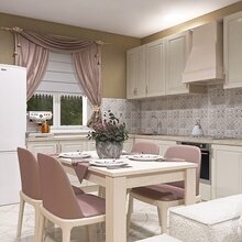 Фото из портфолио Дом в стиле контемпорари для семьи – фотографии дизайна интерьеров на INMYROOM