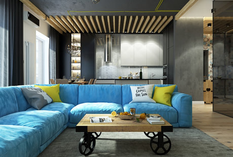 LoftHome