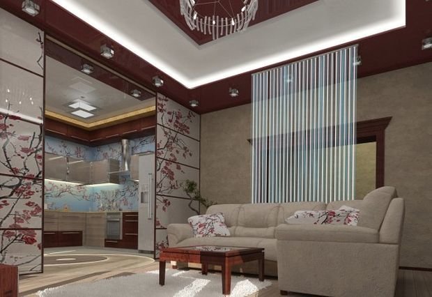 Фотография: Гостиная в стиле Восточный, Декор интерьера, Квартира, Дом, Декор – фото на INMYROOM