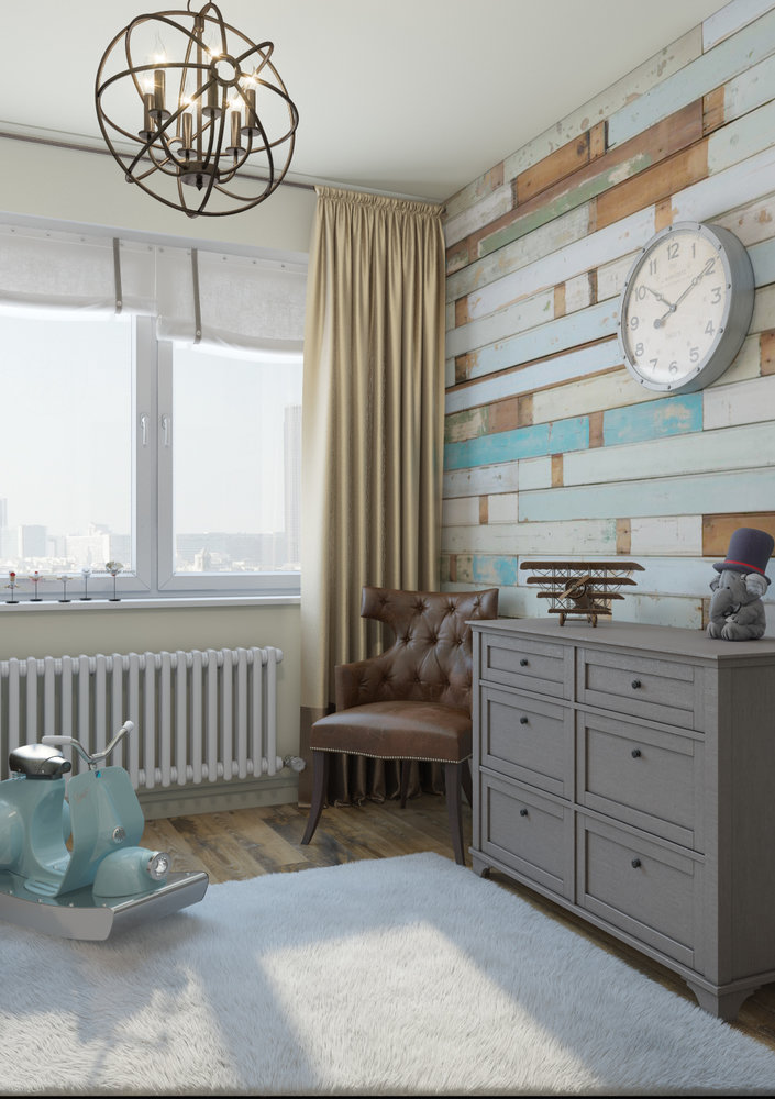 Фото из портфолио Лофт - Микрогород в лесу – фотографии дизайна интерьеров на INMYROOM Фото из портфолио Лофт - Микрогород в лесу – фотографии дизайна интерьеров на INMYROOM