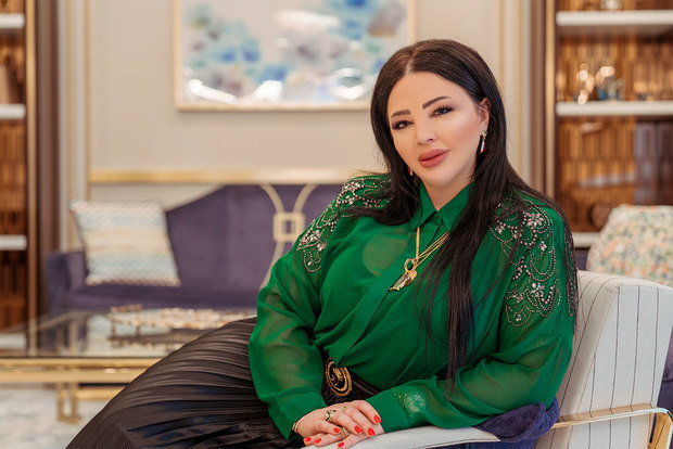 Фото из портфолио The Role of Colors in Interior Design by Katrina Antonovich – фотографии дизайна интерьеров на INMYROOM