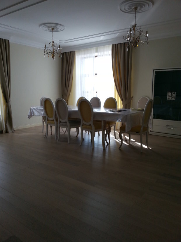 Фото из портфолио ЖК "Арабика" – фотографии дизайна интерьеров на INMYROOM