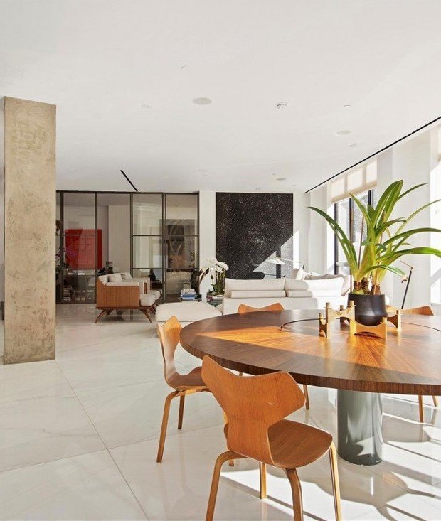 Фото из портфолио фотографии – фотографии дизайна интерьеров на INMYROOM