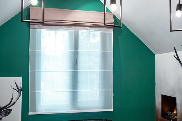 Фото из портфолио Телепроект Фазенда Лайф – фотографии дизайна интерьеров на INMYROOM