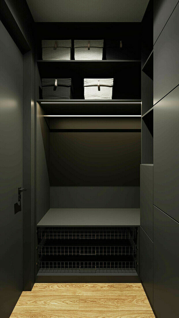 Фотография: в стиле – фото на INMYROOM