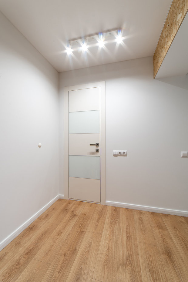 Фото из портфолио Мужской интерьер – фотографии дизайна интерьеров на INMYROOM