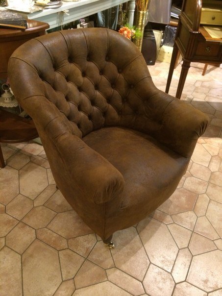 Фото из портфолио Home Spirit – фотографии дизайна интерьеров на INMYROOM