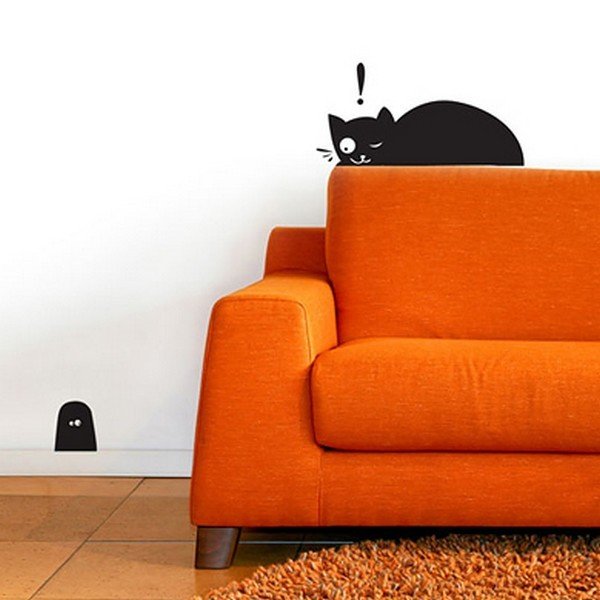 Фотография: Декор в стиле Современный, Декор интерьера, Дом, Декор дома, Подушки – фото на InMyRoom.ru