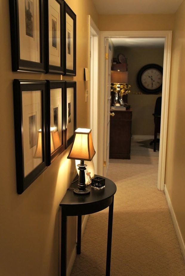 Фотография: Спальня в стиле Скандинавский, Прихожая, Декор интерьера, Малогабаритная квартира, Квартира, Дом – фото на INMYROOM