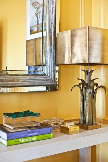 Фотография: Декор в стиле Классический, Современный, Эклектика – фото на INMYROOM