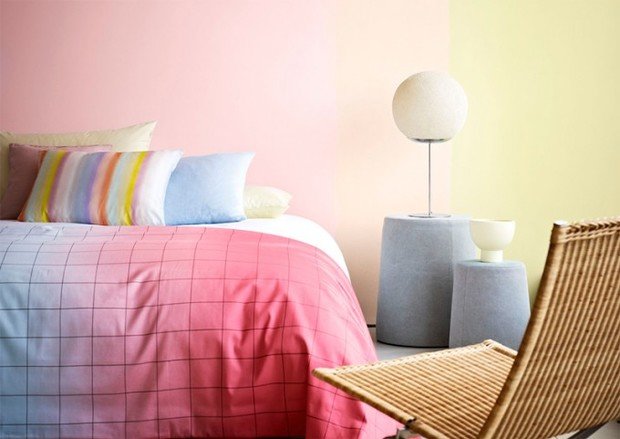 Фотография: Спальня в стиле Минимализм, Декор интерьера, Аксессуары, Декор, Мебель и свет – фото на INMYROOM