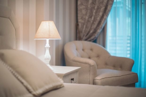 Фото из портфолио Элегантность классики  – фотографии дизайна интерьеров на INMYROOM