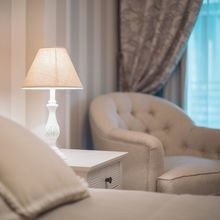 Фото из портфолио Элегантность классики – фотографии дизайна интерьеров на INMYROOM