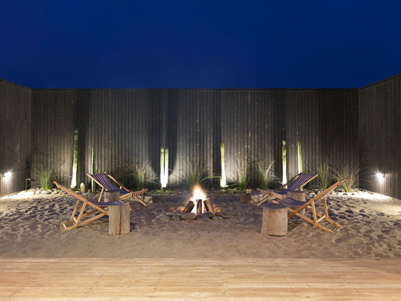 Фотография: Ландшафт в стиле , Дом, Дома и квартиры – фото на INMYROOM