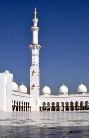 Фотография: Архитектура в стиле Классический, Современный, Восточный – фото на INMYROOM