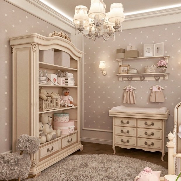 Фото из портфолио Мои проекты – фотографии дизайна интерьеров на INMYROOM