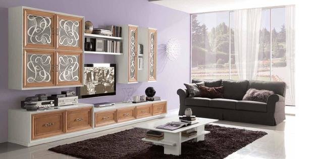 Фото из портфолио Интерьеры фабрики GiorgioCasa – фотографии дизайна интерьеров на INMYROOM