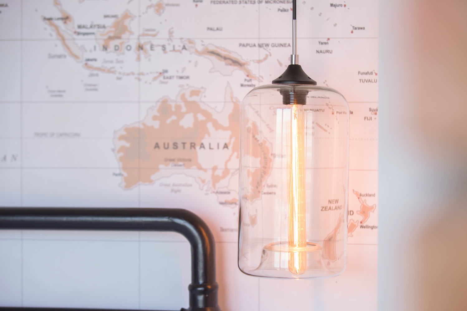 Фотография: Мебель и свет в стиле Лофт, Квартира, Украина, Проект недели, Монолитный дом, 3 комнаты, 60-90 метров, Роман Луценко, Днепр – фото на INMYROOM