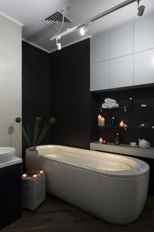 Фото из портфолио Beauty story – фотографии дизайна интерьеров на INMYROOM