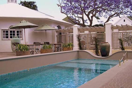 Фотография: Терраса в стиле Восточный, Дома и квартиры, Городские места, Отель – фото на INMYROOM