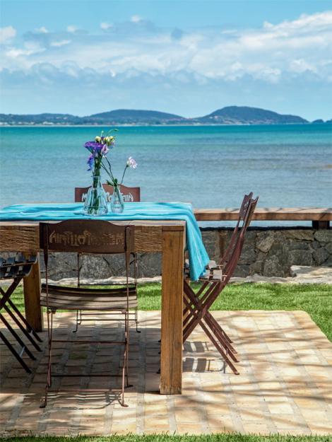 Фотография: Балкон, Терраса в стиле Прованс и Кантри, Восточный, Дом, Дома и квартиры, Эко – фото на INMYROOM