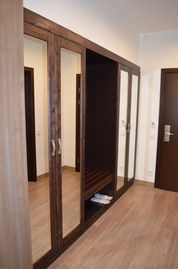 Фото из портфолио SPA Комплекс – фотографии дизайна интерьеров на INMYROOM