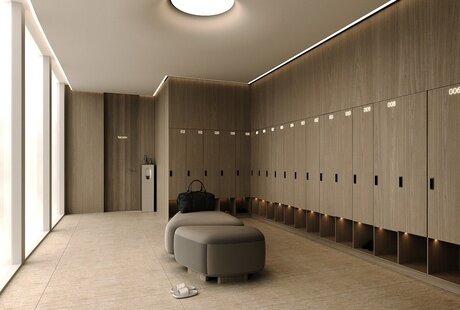 VIP SPA CENTER 225 м2, Москва
