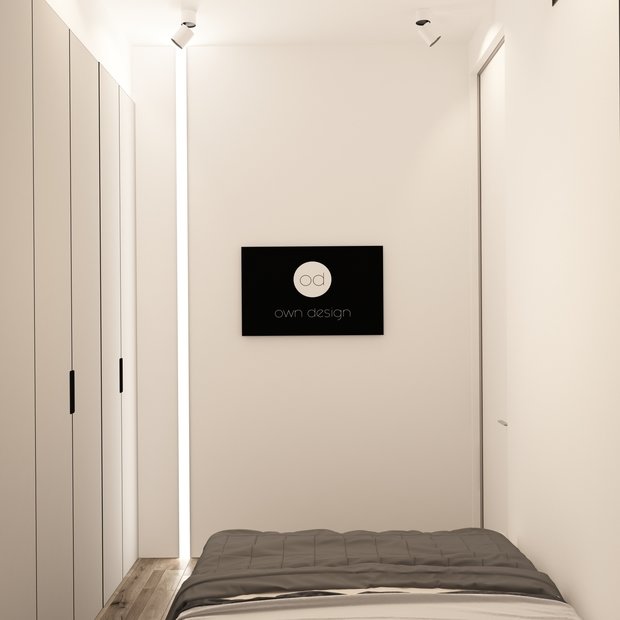 Фото из портфолио ЖК Наследие – фотографии дизайна интерьеров на INMYROOM