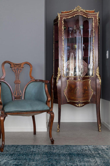 Фотография: Кухня и столовая в стиле Эклектика, Декор интерьера, Квартира, Дома и квартиры – фото на INMYROOM Фотография: Кухня и столовая в стиле Эклектика, Декор интерьера, Квартира, Дома и квартиры – фото на INMYROOM