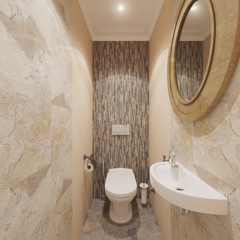 Фото из портфолио Частная квартира 85м2 – фотографии дизайна интерьеров на INMYROOM Фото из портфолио Частная квартира 85м2 – фотографии дизайна интерьеров на INMYROOM