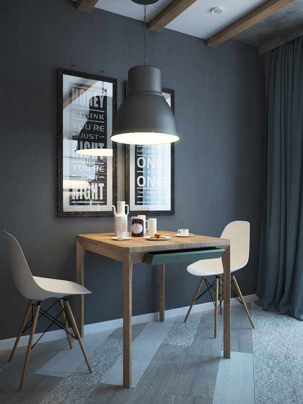 Фото из портфолио панорама 360 – фотографии дизайна интерьеров на INMYROOM