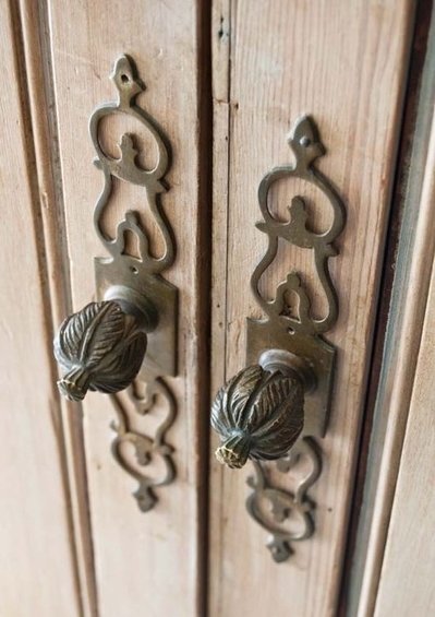 Фотография: Декор в стиле Прованс и Кантри, Классический, Современный – фото на INMYROOM