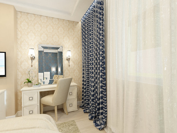 Фото из портфолио Мои избранные статьи – фотографии дизайна интерьеров на INMYROOM