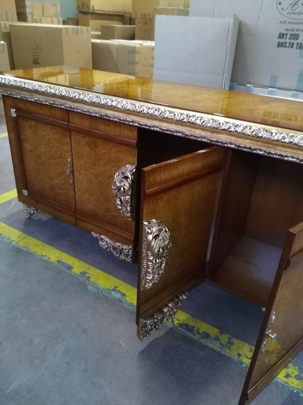 Фото из портфолио Посещение фабрик Agostini mobili,Agostini Firenze,Sat Export,Ar Arredamenti – фотографии дизайна интерьеров на INMYROOM