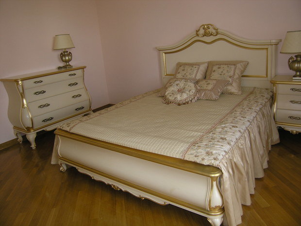 Фото из портфолио Декор. – фотографии дизайна интерьеров на INMYROOM