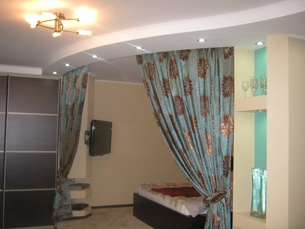 Фото из портфолио Красивые интерьеры – фотографии дизайна интерьеров на INMYROOM