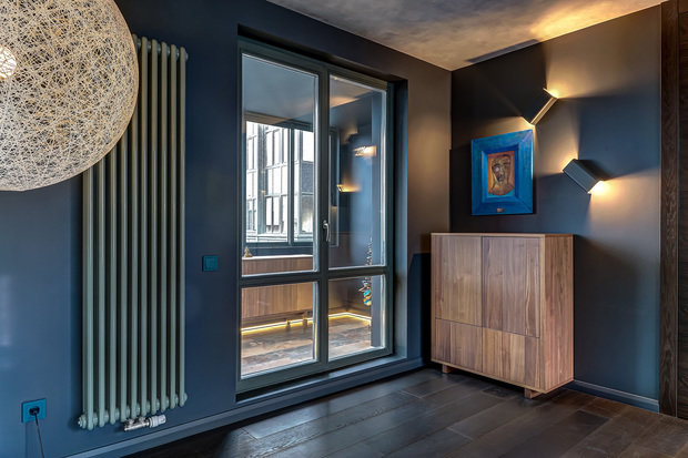 Фото из портфолио Детали в ремонте – фотографии дизайна интерьеров на INMYROOM