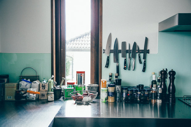 Фото из портфолио Восхитительный интерьер – фотографии дизайна интерьеров на INMYROOM