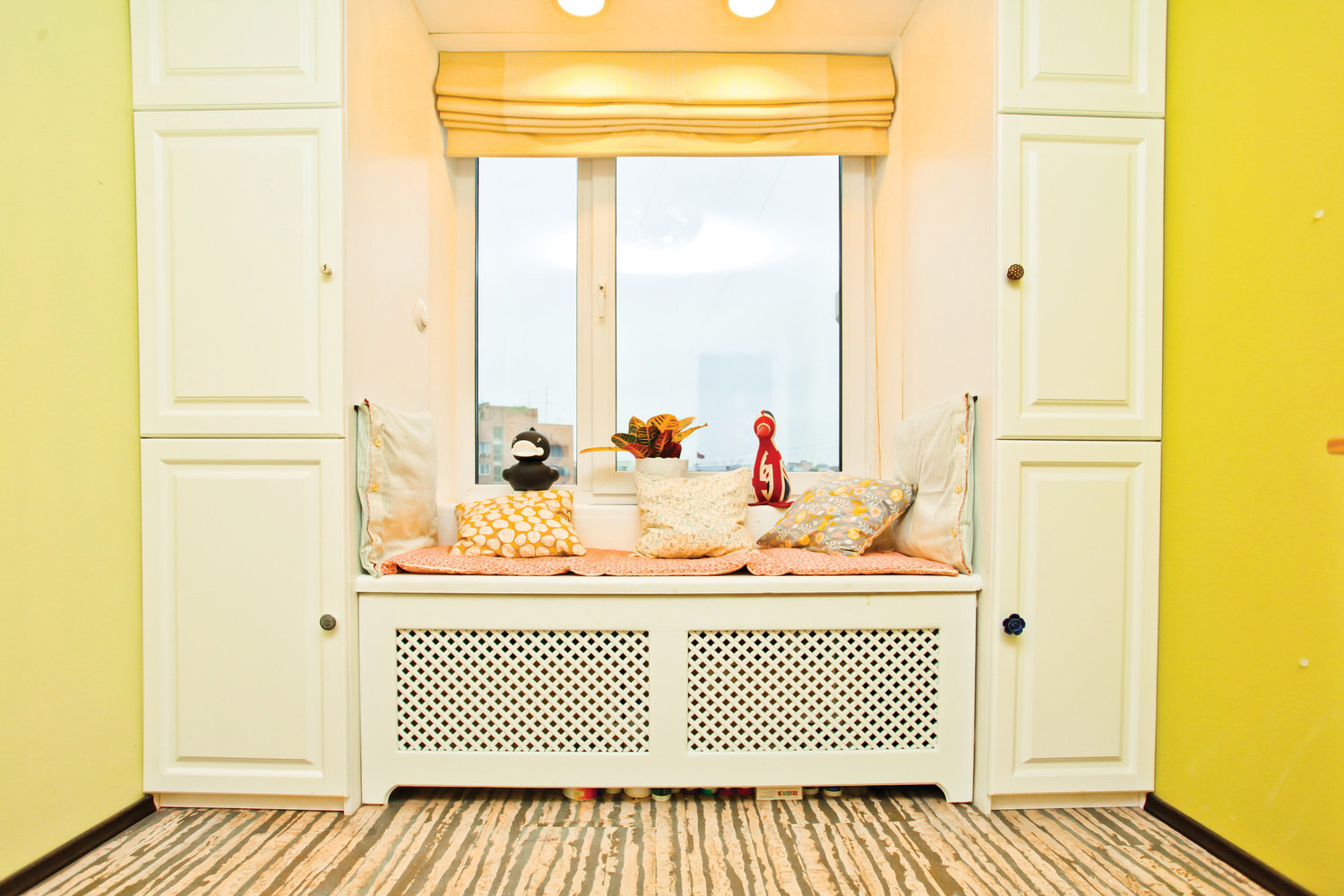 Фотография: в стиле Современный, Декор интерьера, Квартира, Дом, Дома и квартиры, Ремонт – фото на INMYROOM