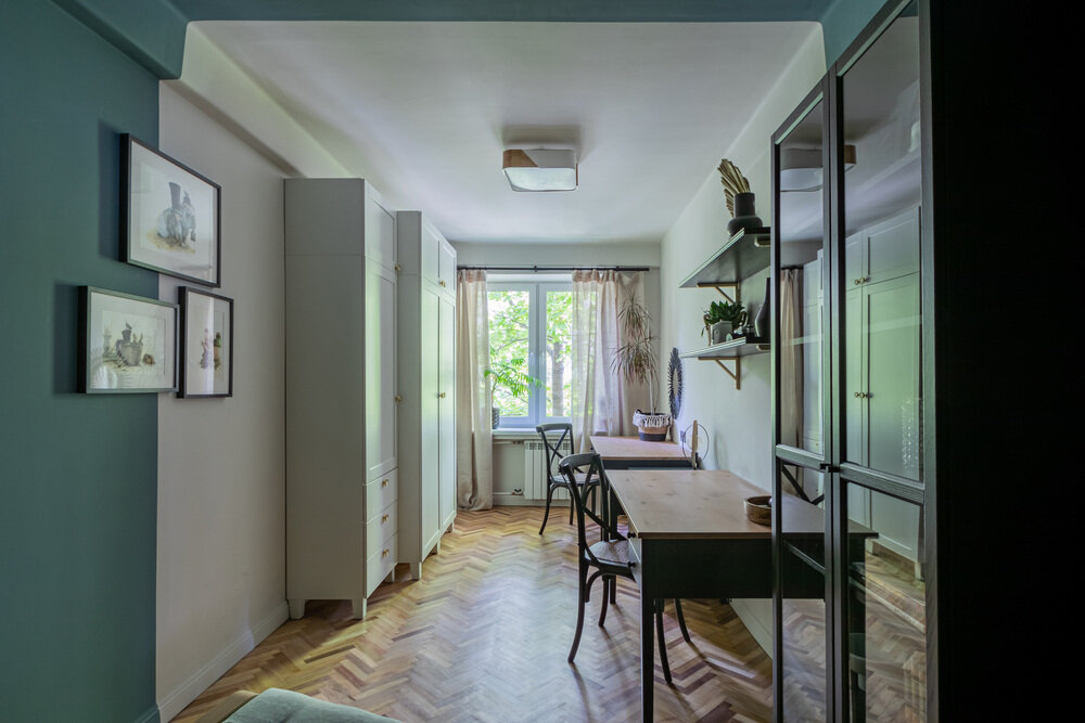 Фотография: в стиле , Квартира, Советы, Хрущевка, 40-60 метров, Винтажный, Полина Андреева – фото на INMYROOM Фотография: в стиле , Квартира, Советы, Хрущевка, 40-60 метров, Винтажный, Полина Андреева – фото на INMYROOM